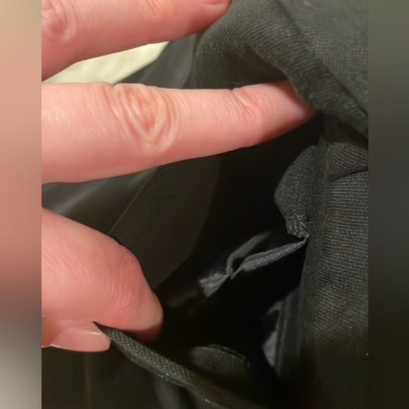 Women’s Express Editor Dress Pants - Picture 3 of 4